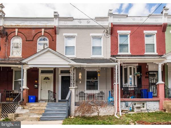 229 W DUVAL ST, Philadelphia, PA 19144