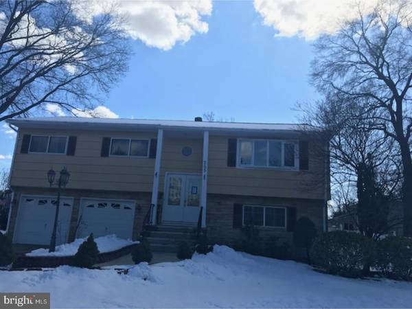 255 SHERWOOD AVE, Hamilton Township, NJ 08619