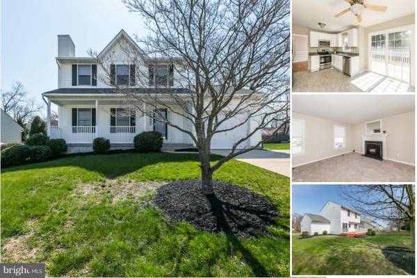 914 GREEN FAWN CT, Abingdon, MD 21009