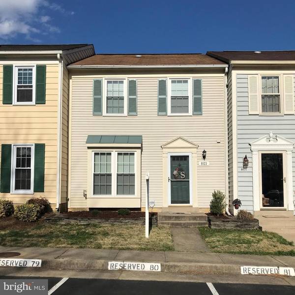 8023 EDINBURGH DR, Springfield, VA 22153