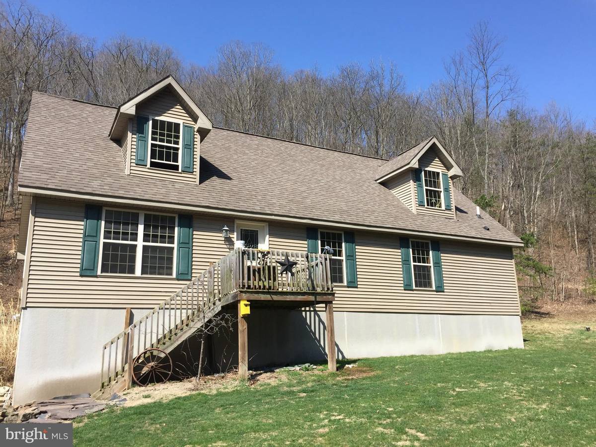 Three Springs, PA 17264,19934 SUNNY SIDE LN