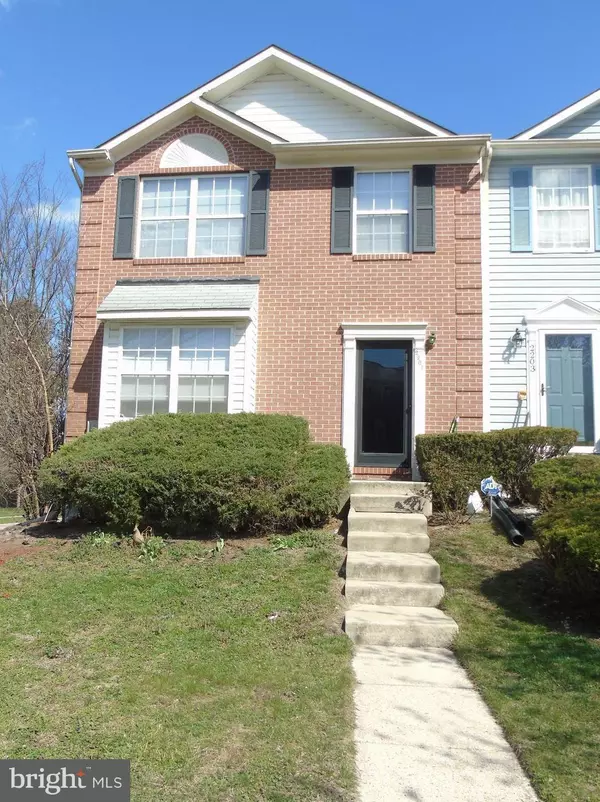 2201 CONQUEST WAY, Odenton, MD 21113