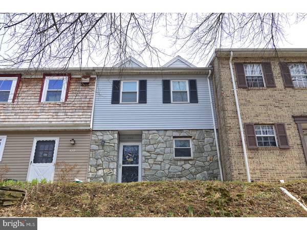 441 S WYOMISSING AVE, Shillington, PA 19607