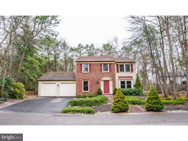 6 BEACON HILL CT, Marlton, NJ 08053