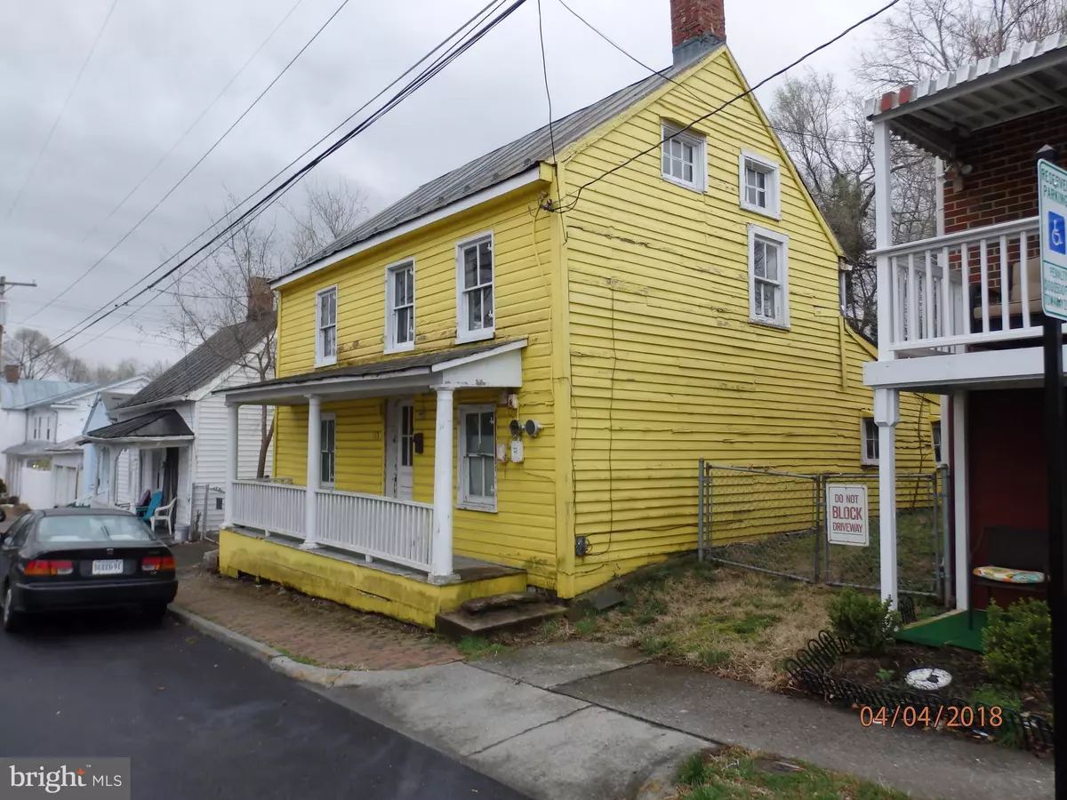 Winchester, VA 22601,115-E CECIL ST E