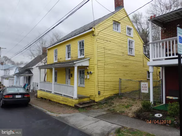 115-E CECIL ST E, Winchester, VA 22601