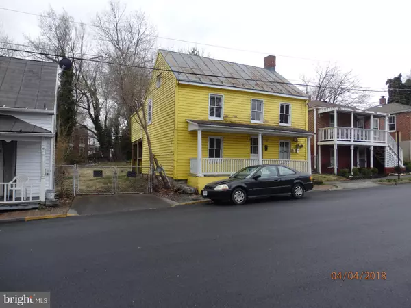 Winchester, VA 22601,115-E CECIL ST E