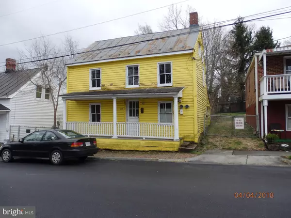 Winchester, VA 22601,115-E CECIL ST E