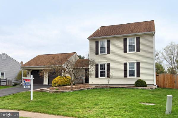 5417 CLUBSIDE LN, Centreville, VA 20120