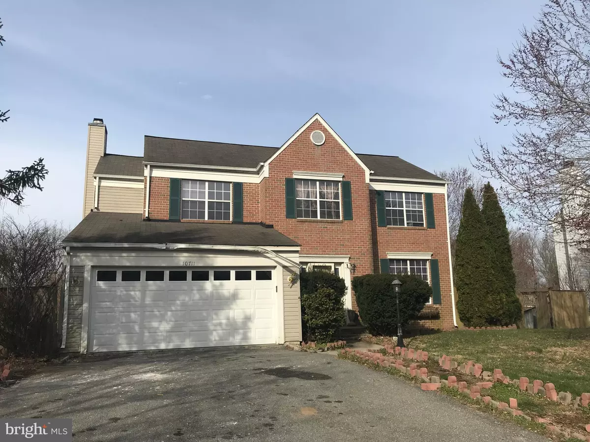 Cheltenham, MD 20623,10711 WEMBROUGH PL