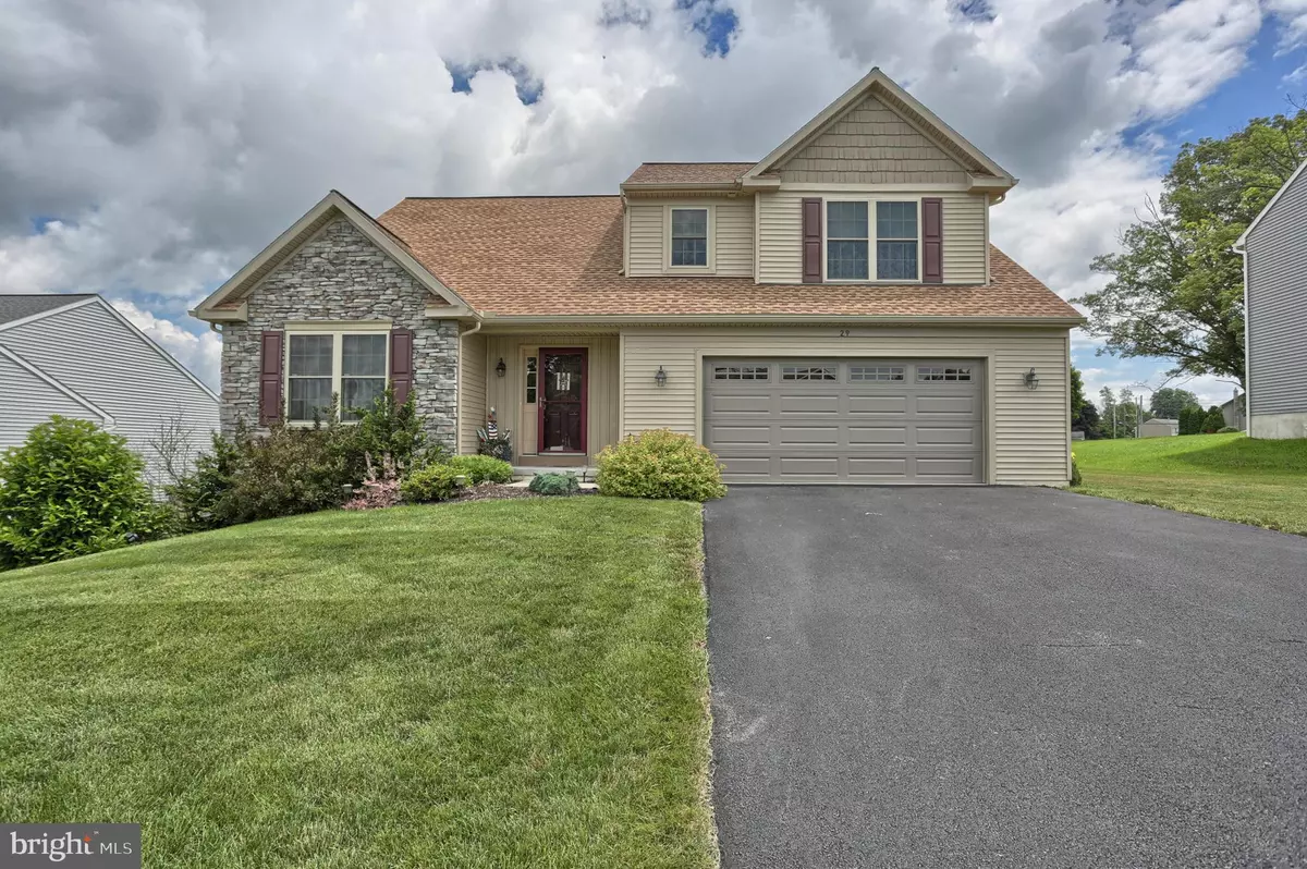 Myerstown, PA 17067,29 MEADOWLARK LN