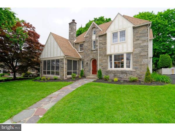 Drexel Hill, PA 19026,1129 BELFIELD AVE