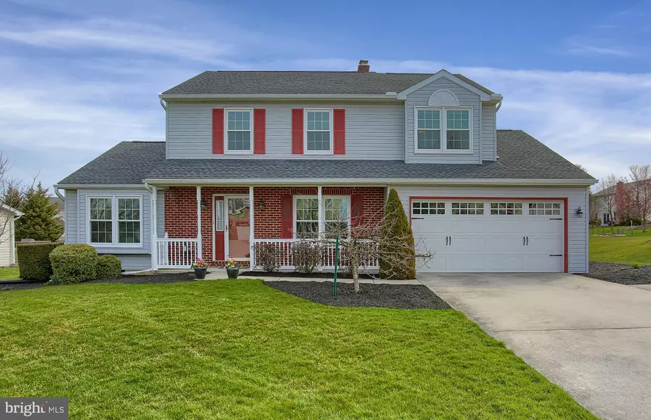 32 ROYAL PALM DRIVE, Mechanicsburg, PA 17050