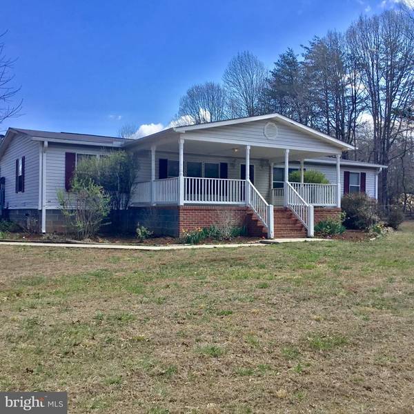 8131 GOLD DALE RD, Locust Grove, VA 22508