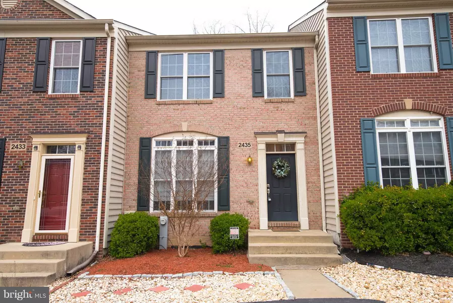 2435 KILLARNEY TER, Odenton, MD 21113