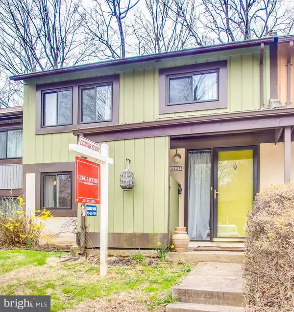 Reston, VA 20191,2237 WHEELWRIGHT CT
