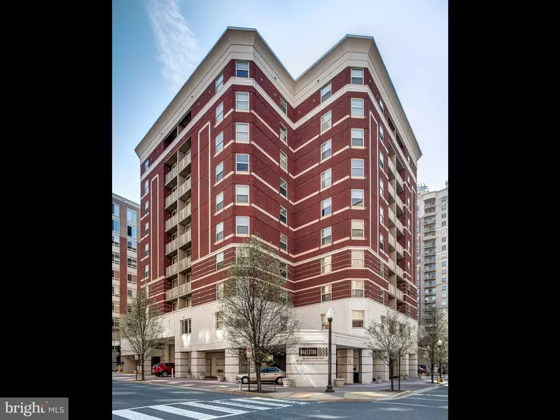 880 POLLARD ST N #805, Arlington, VA 22203