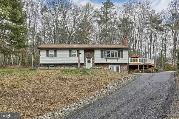 Duncannon, PA 17020,150 DARK HOLLOW RD