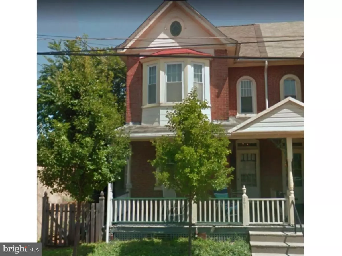 Jenkintown, PA 19046,601 WILLOW ST