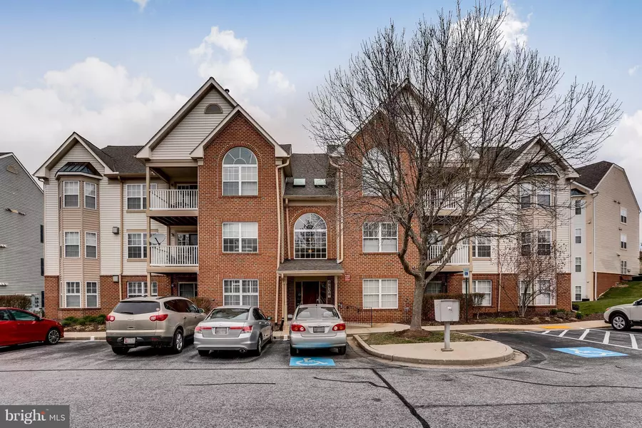 6508 SPRINGWATER CT #3402, Frederick, MD 21701