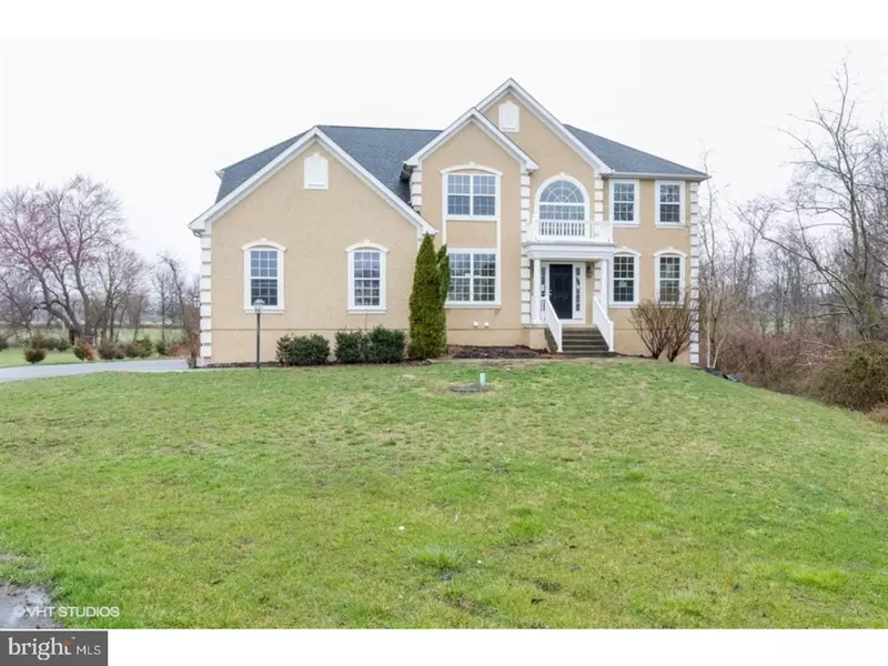 421 MALLARD LN, Monroeville, NJ 08343