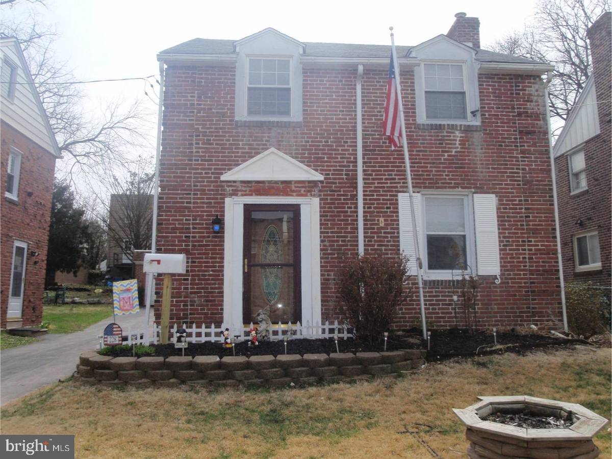 Sharon Hill, PA 19079,228 REESE ST