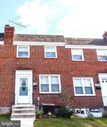 4339 ROBERTON AVE, Baltimore, MD 21206