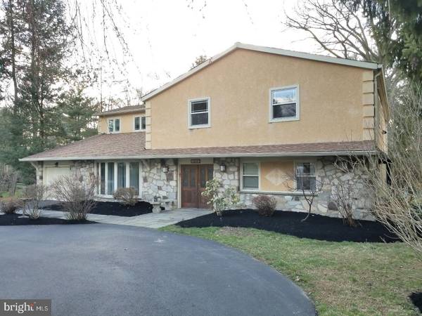 1610 FAWN LN, Huntingdon Valley, PA 19006