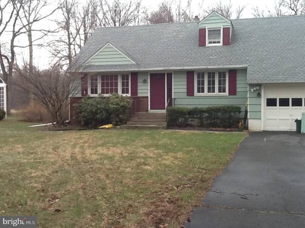 196 HOPEWELL WERTSVILLE RD, Hopewell, NJ 08525