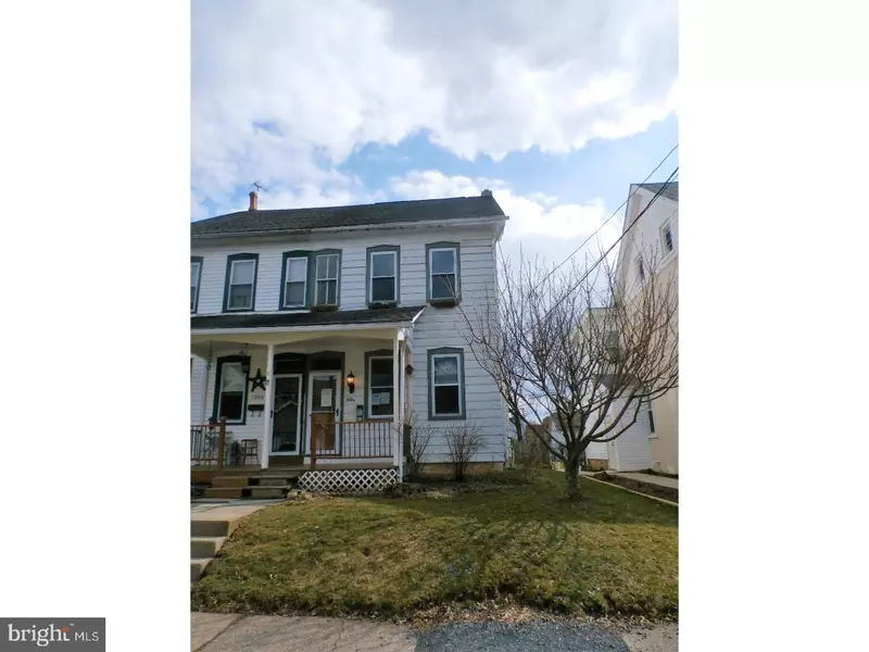 1008 JUNIPER ST, Quakertown, PA 18951