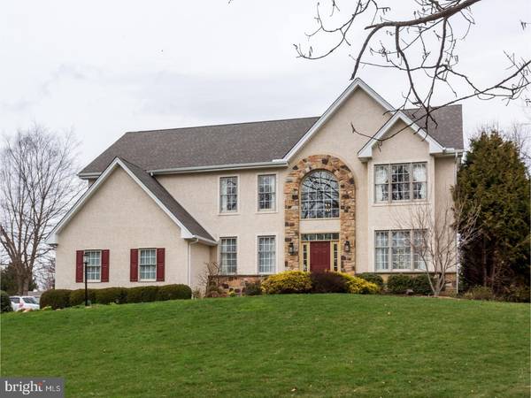 128 CAVENDER LN, Landenberg, PA 19350