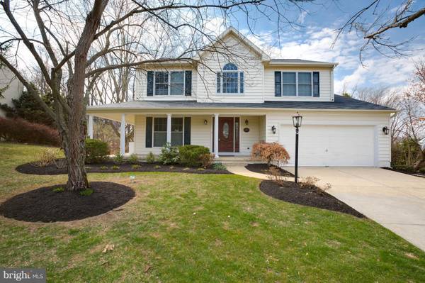 382 WINGED FOOT DR, Westminster, MD 21158