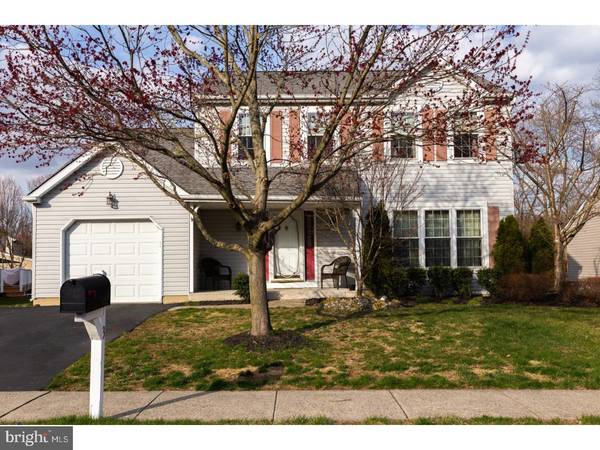 3 PATRIOT DR, Chalfont, PA 18914