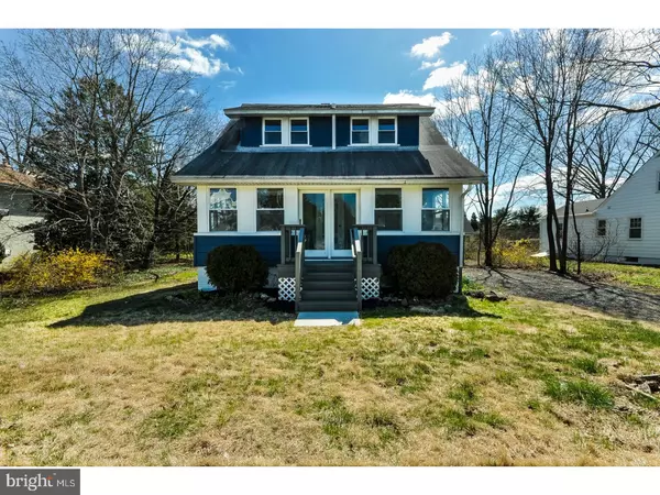 2019 MILLER AVE, Millville, NJ 08332