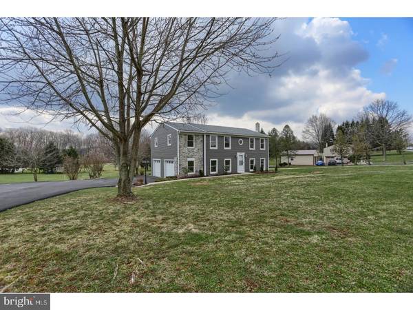 498 KURTZ MILL RD, Mohnton, PA 19540