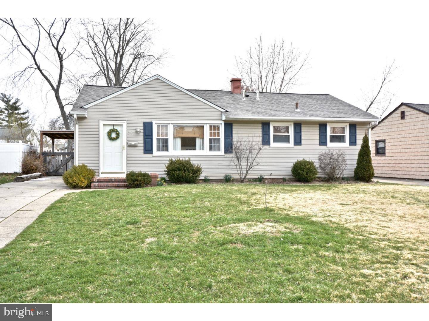 38 EWINGVILLE RD, Ewing Twp, NJ 08638