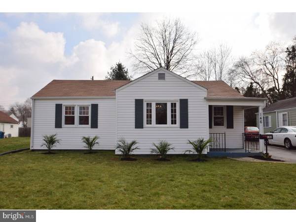 146 NANCY LN, King Of Prussia, PA 19406