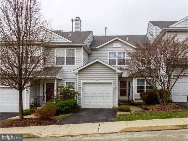 23 VICTORIA CIR, Collegeville, PA 19426