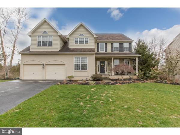 4442 MOUNTAIN LAUREL CIR, Collegeville, PA 19426