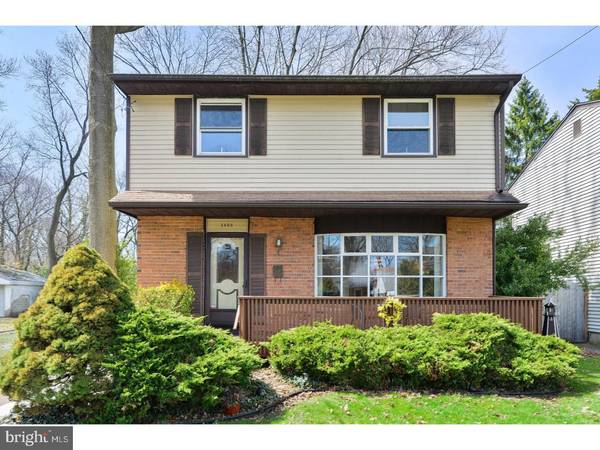 3409 NORWOOD AVE, Pennsauken, NJ 08109