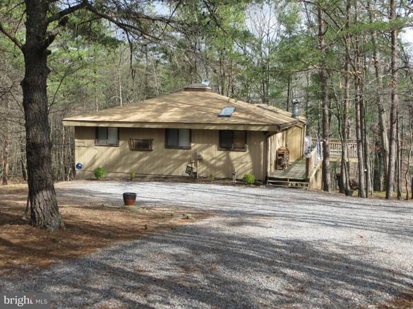 67 WICKIUP LANE, Hedgesville, WV 25427