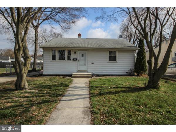 457 7TH AVE, Lindenwold, NJ 08021