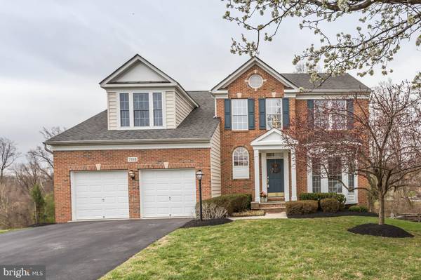 7108 LAYTON CT, Elkridge, MD 21075