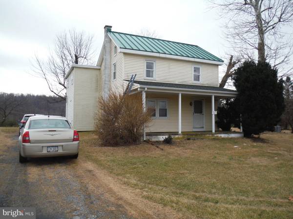 120 RIDGE RD E, Dillsburg, PA 17019