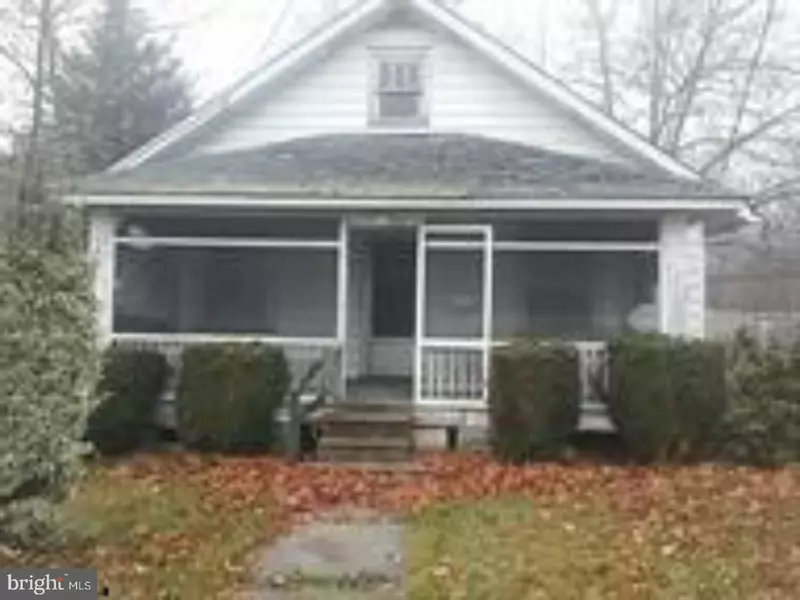 242 MAIN ST, Cedarville, NJ 08311