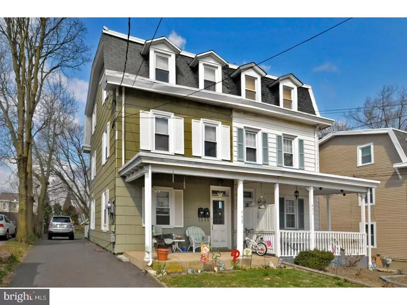 449 LEEDOM ST, Jenkintown, PA 19046