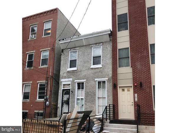 520 N PRESTON ST, Philadelphia, PA 19104