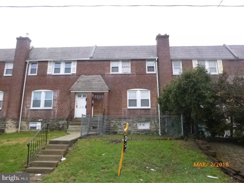 322 E ESSEX AVE, Lansdowne, PA 19050