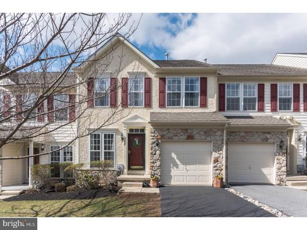 766 MCCARDLE DR, West Chester, PA 19380