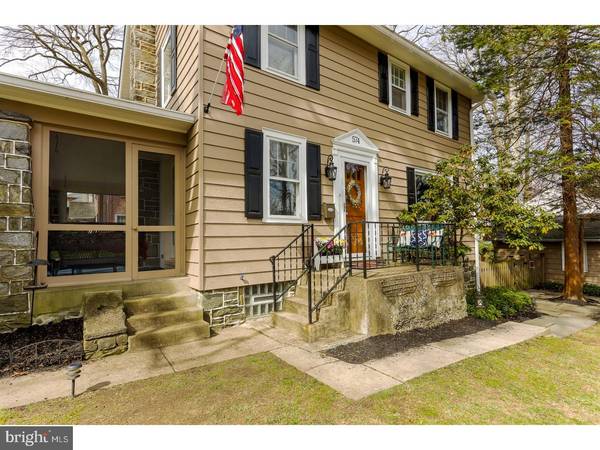 574 KATHMERE RD, Havertown, PA 19083